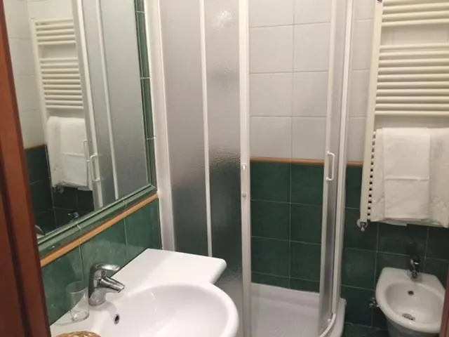 Hotel Aberdeen Rome 3*,  Italy