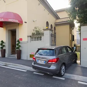 La Fortezza 3*, Φλωρεντία Ιταλία