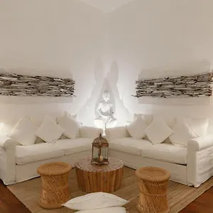 Charme Luxury Flat Campo Dei Fiori Apartamento