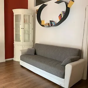 Apartamento Casina Nel Borgo Bolonia