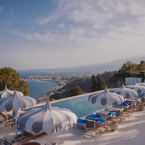 San Domenico Palace, Taormina, A Four Seasons אתר נופש טאורמינה