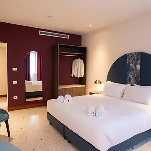 Palazzina Fortuny İtalya