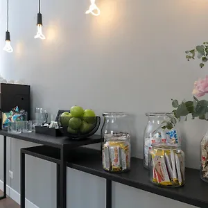 Corso Vittorio 308 לינה וארוחת בוקר