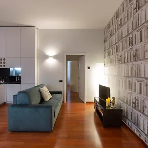 Apartamento My Charming In Centro Citta-san Lorenzo Milán