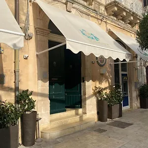 Gran Bretagna Ortigia 3*, Συρακούσες Ιταλία