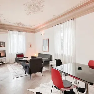 Apartamento La Gemma Dorata Florencia