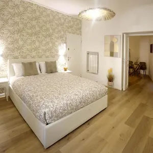 Buongiorno Colosseo Apartamento