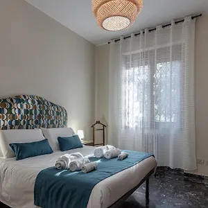 Apartamento Relax In San Frediano Con Giardino Florencia