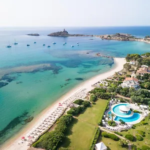Baia Di Nora İtalya