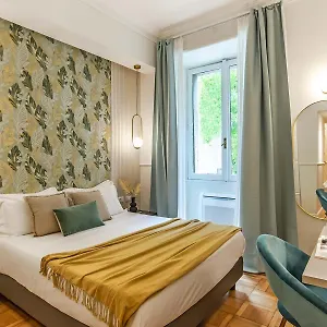 Πανσιόν 94rooms Vatican - Vigliena