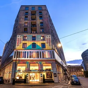 Hotel The Square Duomo - Preferred & ****