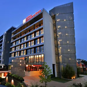 Hilton Garden North 4*, Μιλάνο Ιταλία