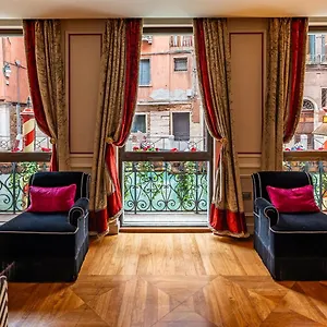 Splendid - Starhotels Collezione 4*, Βενετία Ιταλία
