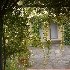 Landhuis Il Pezzatino 