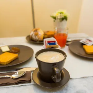 Bed and Breakfast Caesar Place