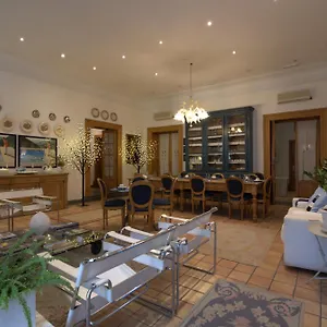 Cairoli Hotel