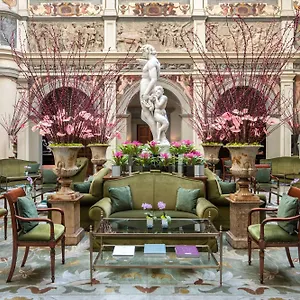 Four Seasons 5*, Φλωρεντία Ιταλία