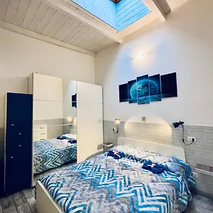 Loft Anagnina Apartamento