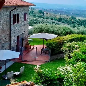 Casa Della Noce , Βίντσι Ιταλία