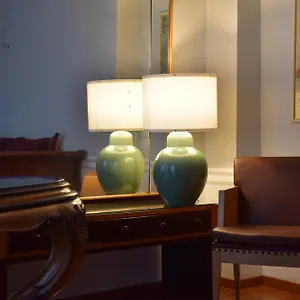 3* Hotell Lancelot