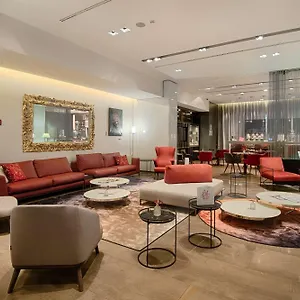 Hotel Nh Collection President *****