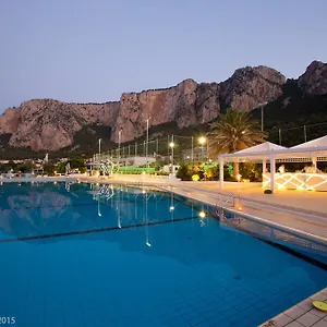 Appartement La Marsa 