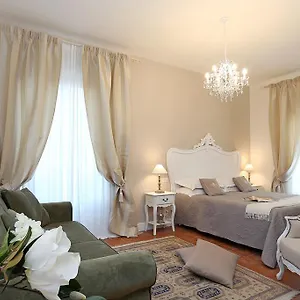 Casa Ponte Sisto בית הארחה