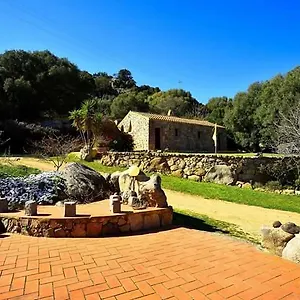 Lu Rotu , Sant'Antonio di Gallura Italie