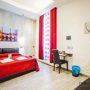 Domus Alberti Bed & Breakfast Roma