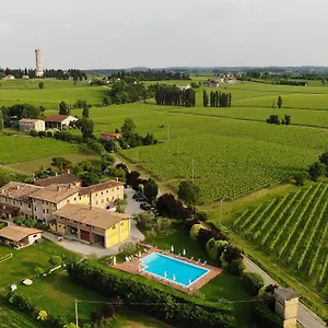 Vakantieboerderij Armea 