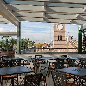 Bed and Breakfast Domus Sessoriana