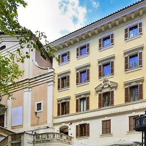 Ξενοδοχείο Casa I Cappuccini