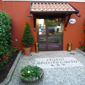 Montecarlo İtalya