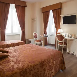 Relais Bocca Di Leone Roma
