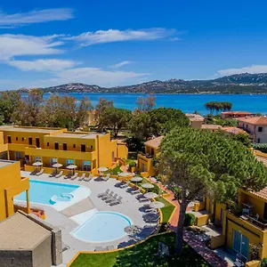 Blu Laconia Village Cannigione