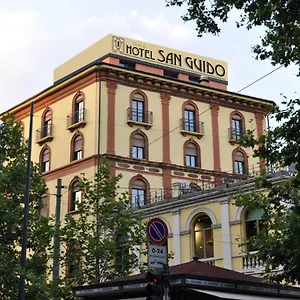 San Guido 3*, Μιλάνο Ιταλία