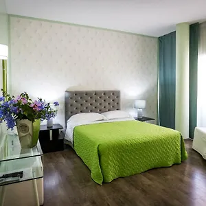 Residenza Gregorio Vii Řím