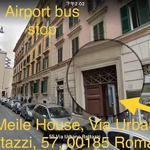 Meile House Roma