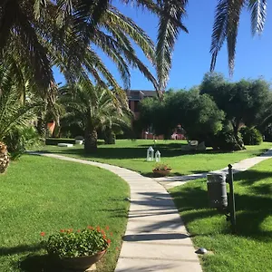 Cala Rosa Club İtalya