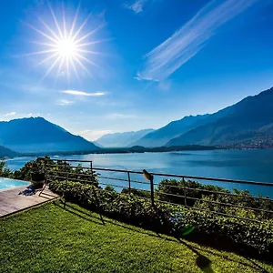Appartement Il Giardino Di Lory 