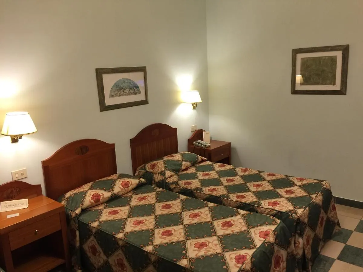 Hotel Aberdeen Róma 3*,  Olaszország