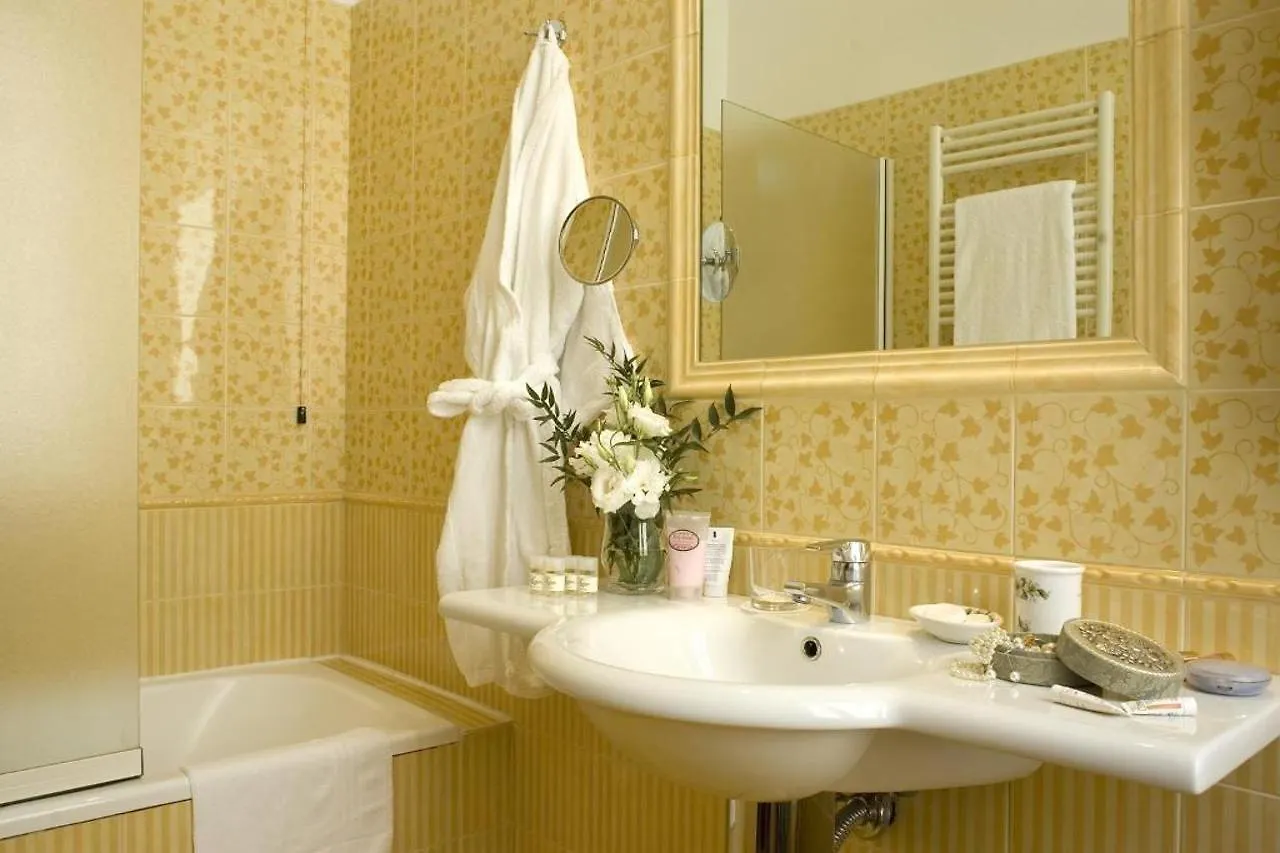 Hotel Aberdeen Róma