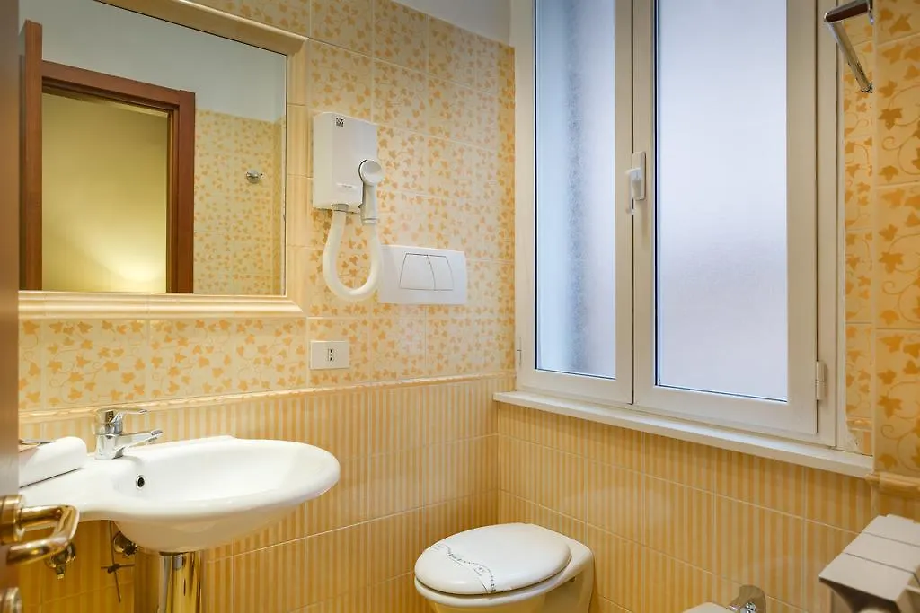 Hotel Aberdeen Rome