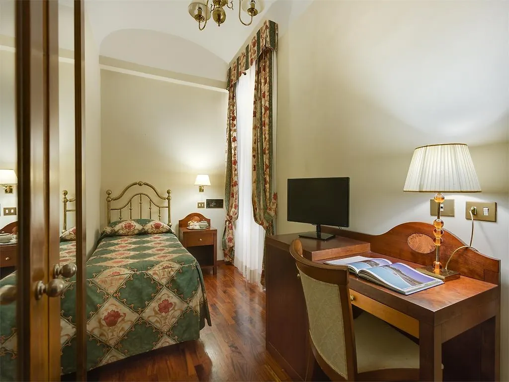 Hotel Aberdeen Rome