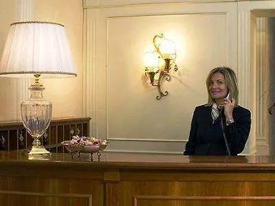 ***  Hotel Aberdeen Rome Italy