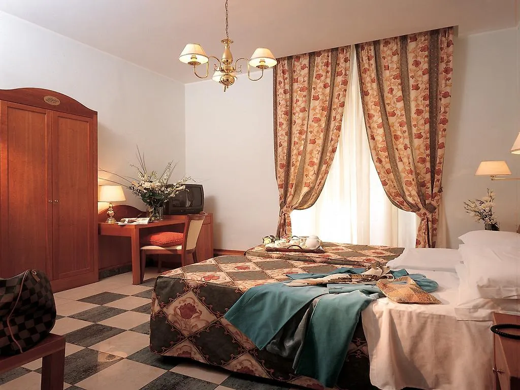Hotel Aberdeen Róma