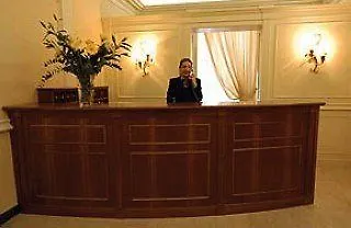 Hotel Aberdeen Róma