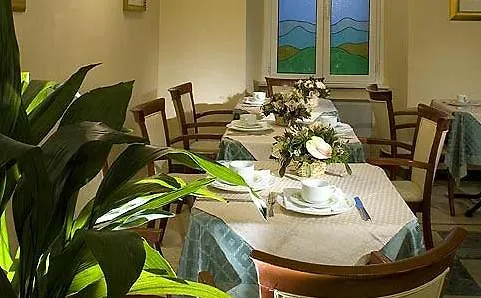 Hotel Aberdeen Rome
