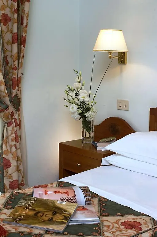 Hotel Aberdeen Róma