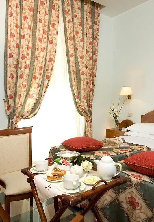 Hotel Aberdeen Rome